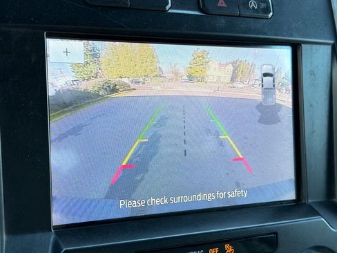 Used 2020 Ford F150 XLT w/ Equipment Group 302A Luxury image 19