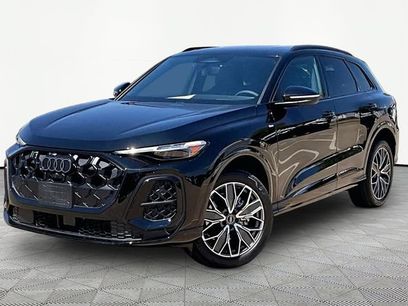 New 2026 Audi Q5 Premium Plus