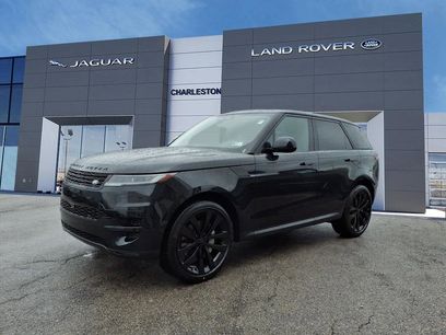 New 2026 Land Rover Range Rover Long Wheelbase SE