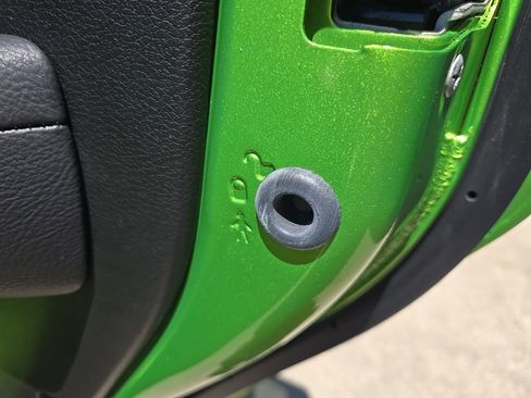 New 2025 Jeep Gladiator Rubicon w/ Safety Group image 87