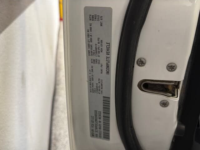 Used 2021 RAM 3500 Tradesman RWD image 53