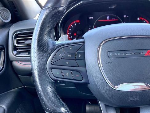 Used 2024 Dodge Durango GT AWD/4WD image 24