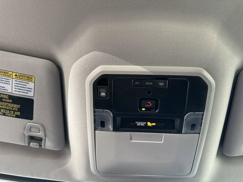 Used 2024 Toyota Tundra Limited w/ TRD Off-Road Package image 25