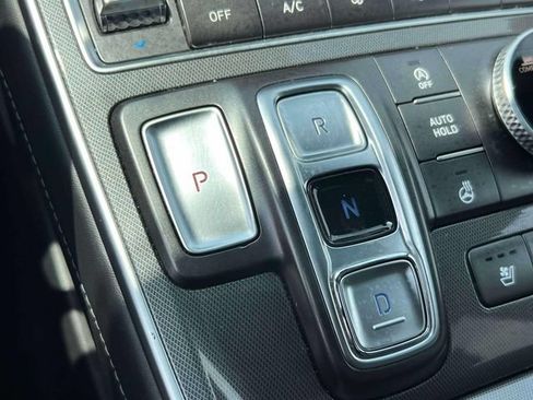 Used 2022 Hyundai Santa Fe Calligraphy AWD/4WD image 36