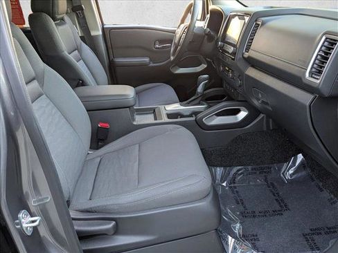 Certified 2024 Nissan Frontier SV w/ SV Convenience Package image 21
