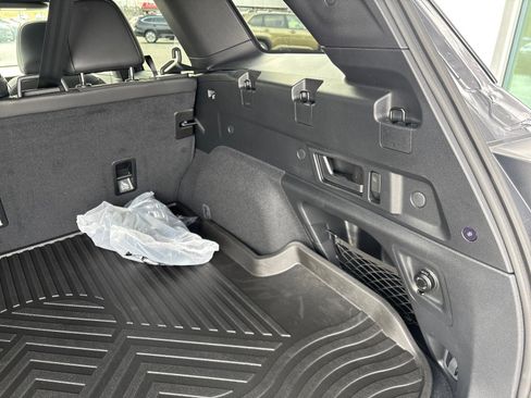 New 2026 Subaru Outback Limited image 51