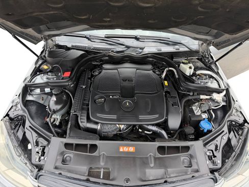 Used 2013 Mercedes-Benz C 350 Coupe image 24