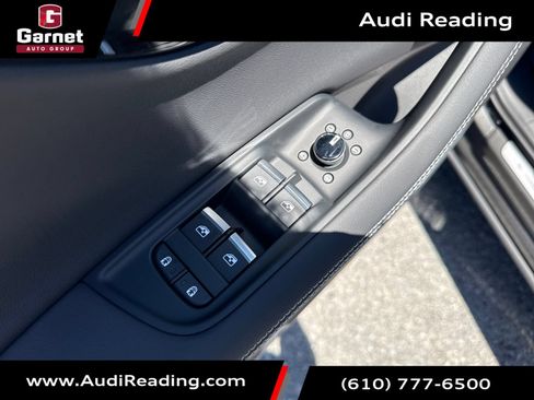 Certified 2026 Audi Q7 3.0T Premium Plus w/ Premium Plus Package AWD/4WD image 12