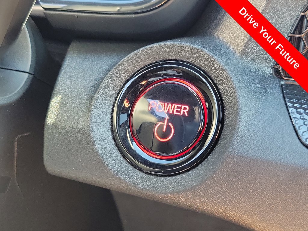 Used 2027 Honda CR-V Sport image 10