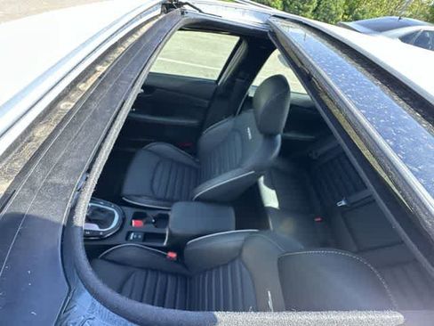 Used 2024 Kia Forte GT-Line w/ GT-Line Premium Package FWD image 6