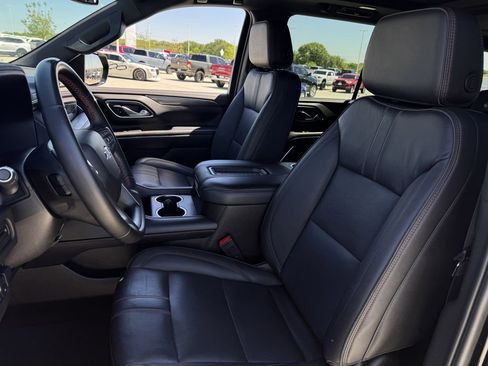 Used 2024 Chevrolet Tahoe RST w/ Max Trailering Package image 25