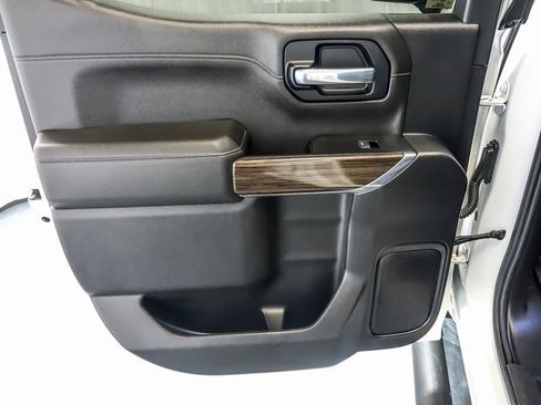 Certified 2021 Chevrolet Silverado 1500 RST w/ Rally Edition image 27