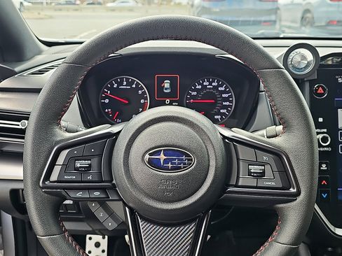 Used 2022 Subaru WRX Premium image 19