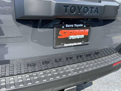 New 2026 Toyota 4Runner SR5 RWD image 11