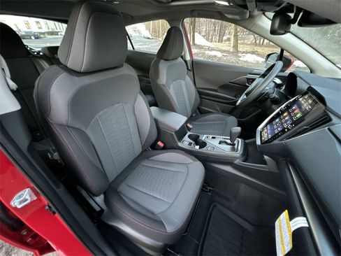 Certified 2025 Subaru Impreza 2.0i Sport image 25