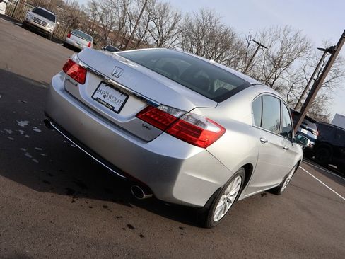 Used 2013 Honda Accord EX-L image 7