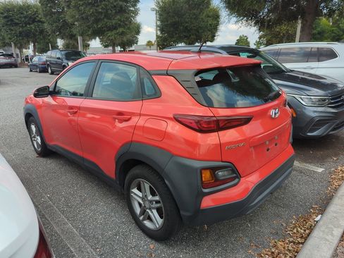 Used 2020 Hyundai Kona SE FWD image 3
