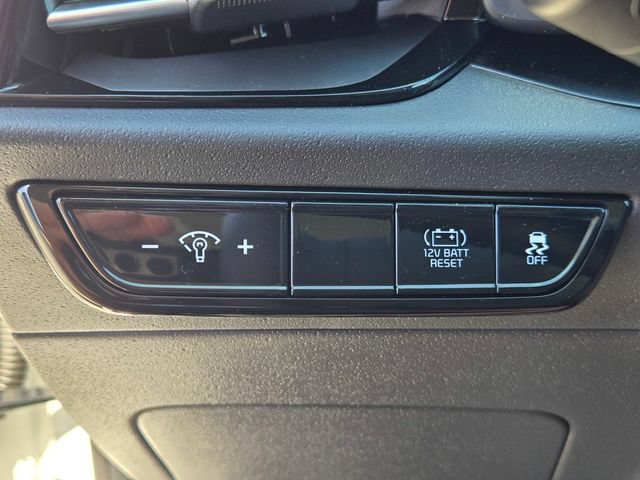 New 2026 Kia Niro LX FWD image 14
