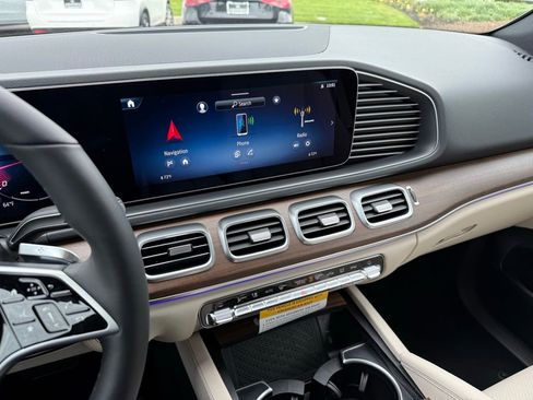 New 2026 Mercedes-Benz GLE 350 4MATIC image 22