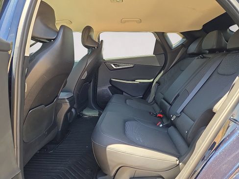 Used 2024 Kia EV6 Light RWD image 13