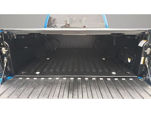 Used 2020 Toyota Tacoma TRD Sport image 18