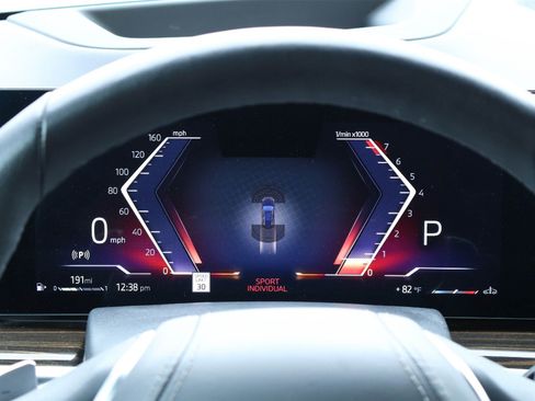 Used 2025 BMW X5 xDrive40i image 18