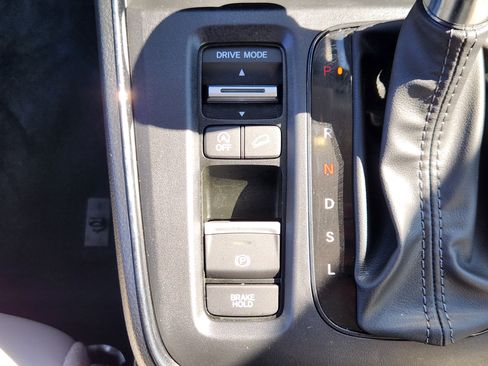 Used 2024 Honda CR-V EX-L image 22