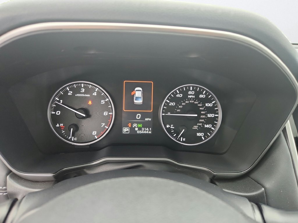 Used 2021 Subaru Legacy Limited XT AWD/4WD image 11