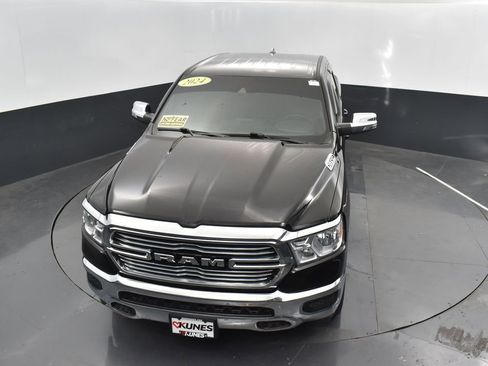 Used 2024 RAM 1500 Laramie image 44