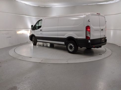 New 2025 Ford Transit 150 Low Roof image 4