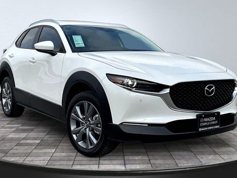 New 2026 MAZDA CX-30 AWD 2.5 S image 3