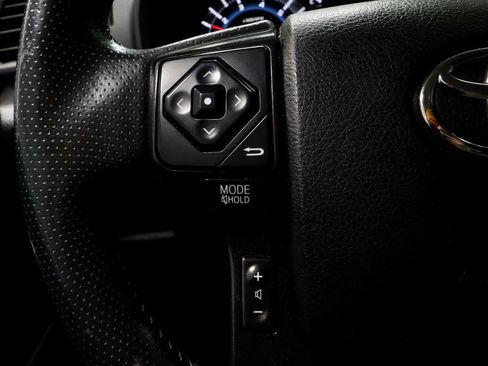 Used 2016 Toyota 4Runner TRD Pro image 29