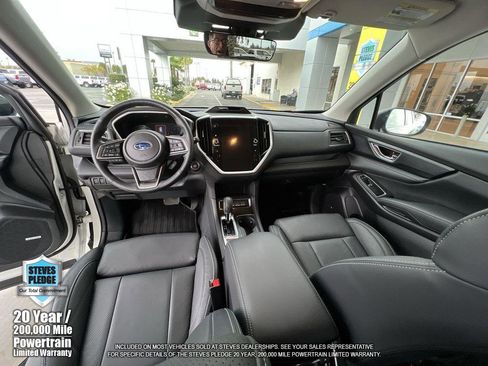 Used 2024 Subaru Ascent Limited w/ Technology Package image 25