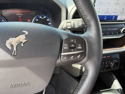 Used 2023 Ford Bronco Sport Badlands AWD/4WD image 24