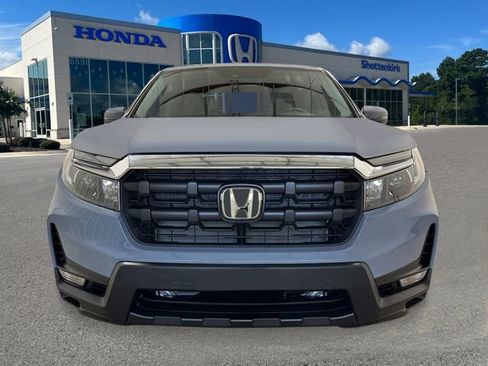 New 2026 Honda Ridgeline RTL image 9