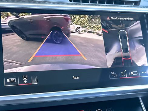 New 2026 Audi RS 7 Performance image 18