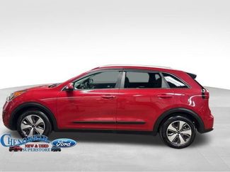 Used 2018 Kia Niro LX video 2
