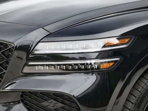 New 2026 Genesis GV80 3.5T e-SC image 12