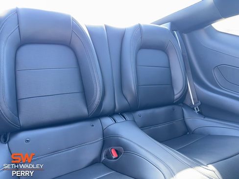 New 2025 Ford Mustang GT Premium image 12