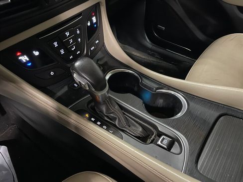 Used 2016 Buick Envision Premium w/ LPO, Cargo Package image 12