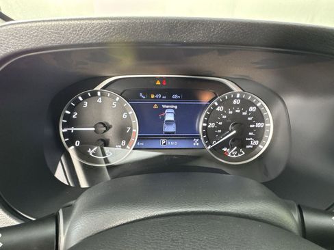 New 2026 Nissan Frontier S w/ S Utility Package image 17