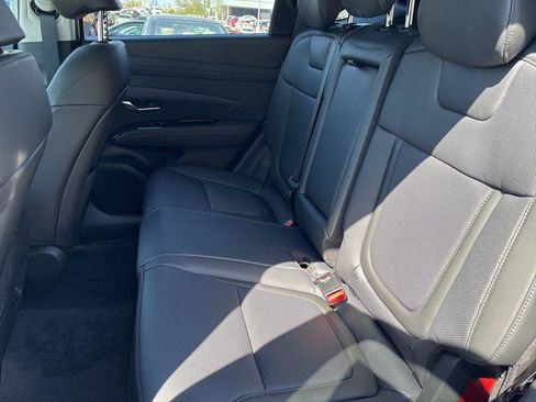New 2026 Hyundai Tucson Limited w/ Tow & Go Package image 17