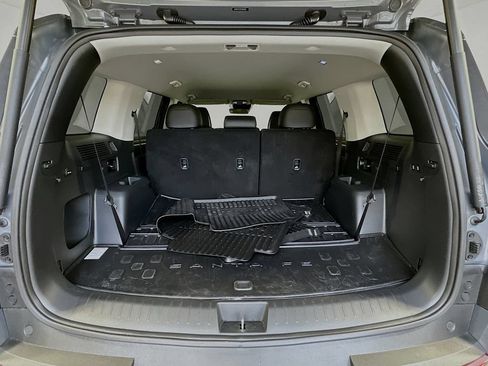 Certified 2026 Hyundai Santa Fe SEL FWD image 25
