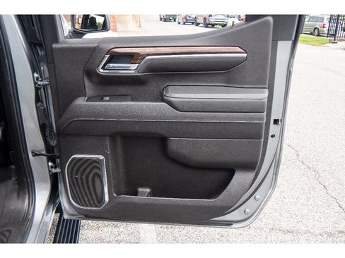 Used 2023 GMC Sierra 1500 Elevation AWD/4WD image 21
