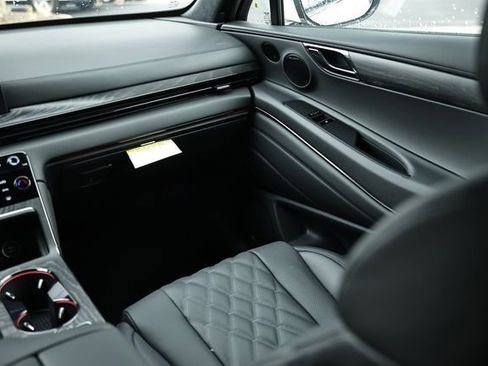 New 2026 Genesis GV80 3.5T Prestige image 30