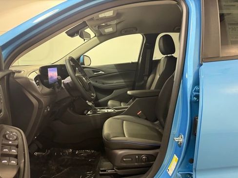 New 2026 Buick Encore GX Sport Touring w/ Comfort Package image 10