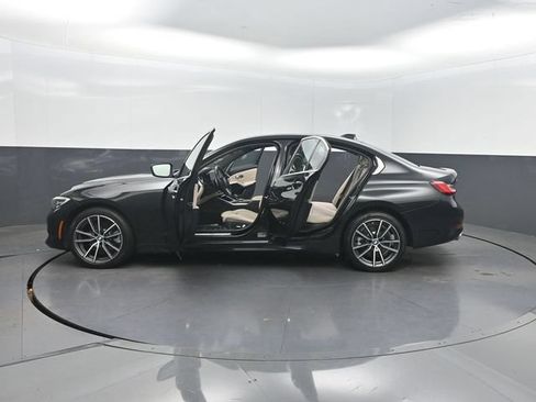 Used 2020 BMW 330i xDrive Sedan w/ Driving Assistance Package AWD/4WD image 35