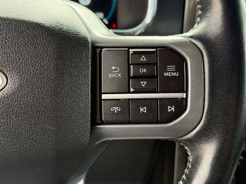 Used 2023 Ford F150 Lariat image 23