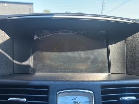 Used 2012 INFINITI M37 w/ Sport Pkg RWD image 14