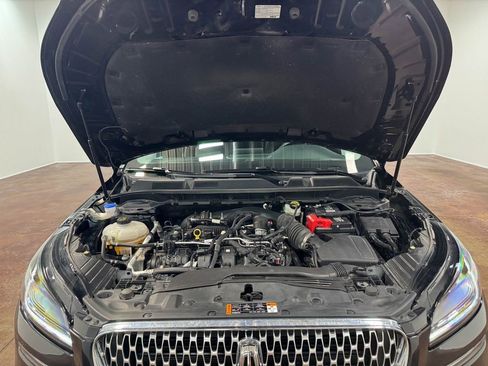 Used 2022 Lincoln Corsair Reserve w/ Elements Package image 83